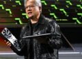 Nvidia, Microsoft, and Arm are all teasing Nvidia’s new N1X laptop processors