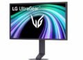 LG will release the first 1000Hz, 1080p gaming monitor this year