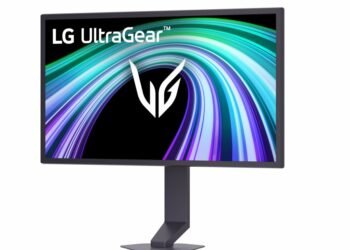 LG will release the first 1000Hz, 1080p gaming monitor this year