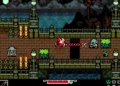 The best part of Mina the Hollower is how it randomizes the Zelda formula