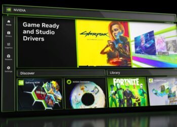 Nvidia has retired its GeForce Control Panel app after 20 years