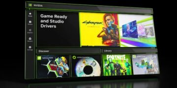 Nvidia has retired its GeForce Control Panel app after 20 years