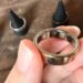 They’ve finally made the Oura Ring smaller and lighter