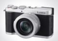 Panasonic’s new Lumix L10 is a compact camera with a focus on photography