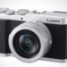 Panasonic’s new Lumix L10 is a compact camera with a focus on photography