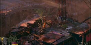 Disco Elysium’s spiritual successor can’t escape its phantoms