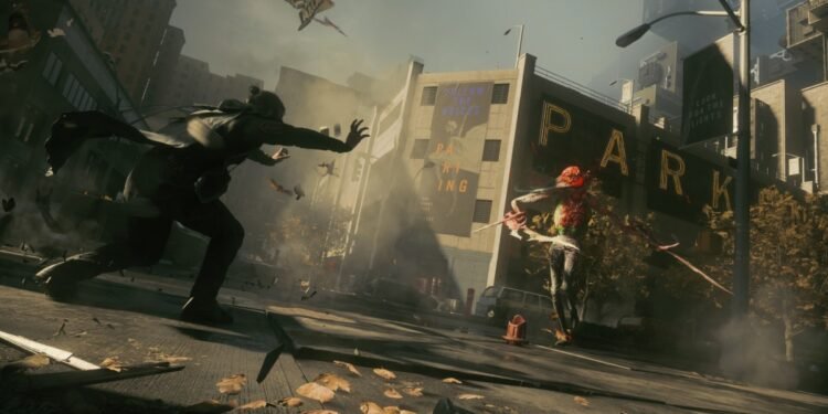 Remedy’s new boss says the Control studio will ‘double down’ on what makes it unique
