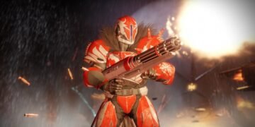 Bungie gives up on Destiny