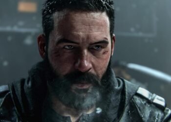 Call of Duty: Modern Warfare 4 is out in October, and it’s coming to the Switch 2