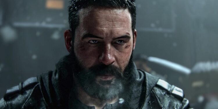 Call of Duty: Modern Warfare 4 is out in October, and it’s coming to the Switch 2