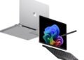 Microsoft launches Surface Pro 12 and Surface Laptop 8 with Intel chips