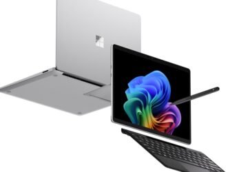Microsoft launches Surface Pro 12 and Surface Laptop 8 with Intel chips