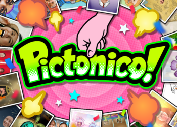 Nintendo’s newest WarioWare is a weirdo smartphone app