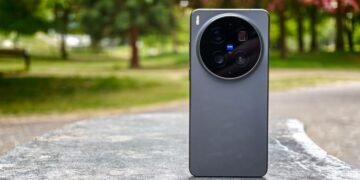 Vivo’s X300 Ultra has the best cameras in any phone
