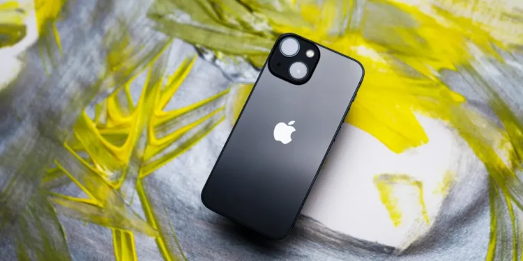 It’s time to let my iPhone Mini go
