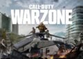 Call of Duty: Warzone is dropping PS4 and Xbox One support later this year