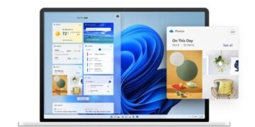 Microsoft is finally ditching the junk MSN feed in Windows widgets
