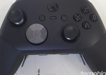 Leaked images reveal Xbox Elite 3 controller with mysterious new buttons