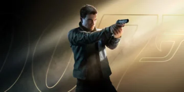 Amazon’s new plan for games: James Bond and AI Snoop Dogg