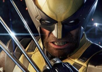 Here’s seven bloody minutes of Wolverine on the PS5