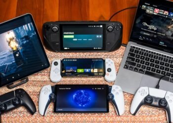 Sony’s next-gen PlayStation will go ‘beyond the living room’