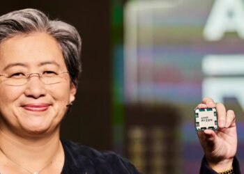 AMD’s new pitch: our old tech is so good you should just keep using it