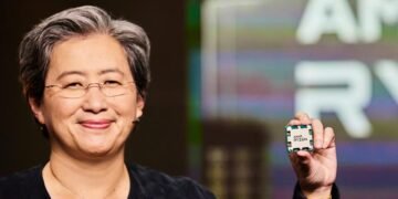 AMD’s new pitch: our old tech is so good you should just keep using it