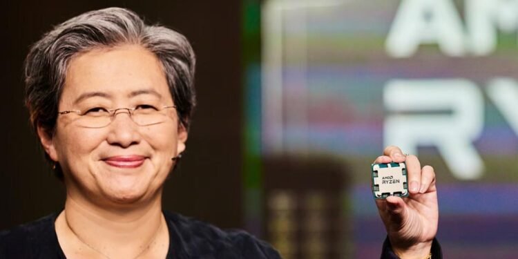 AMD’s new pitch: our old tech is so good you should just keep using it