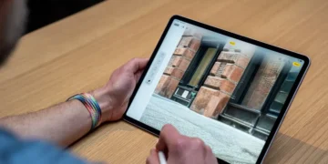 At $499, Apple’s M3-powered iPad Air is a good deal