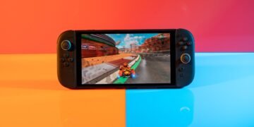 Nintendo’s next Direct showcase is on June 9th