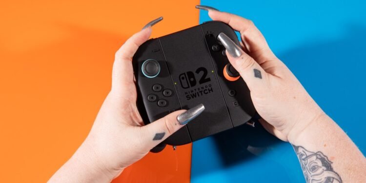 Nintendo Direct June 2026: All the news and trailers