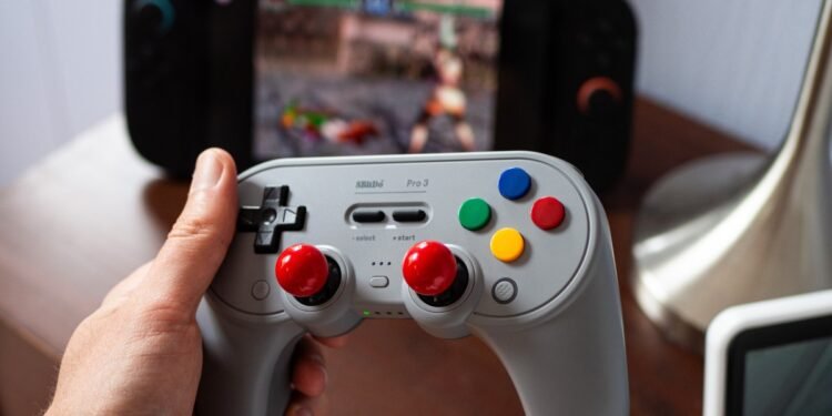 19 Prime Day deals on our favorite Switch 2 accessories