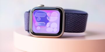 The Apple Watch SE 3 is just $199 for Prime Day