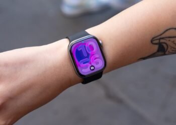 The Apple Watch Series 11 is $120 off for Prime Day, its all-time low price