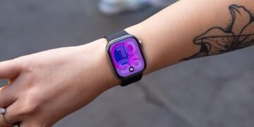 The Apple Watch Series 11 is $120 off for Prime Day, its all-time low price