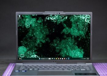 Laptop prices suck these days, so here are some Prime Day deals that help a little