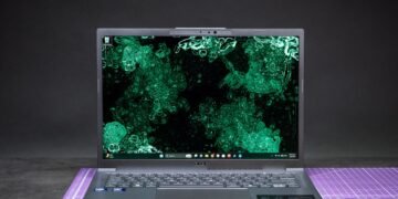 Laptop prices suck these days, so here are some Prime Day deals that help a little
