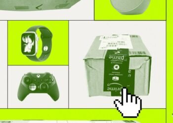 It’s the last day of Prime Day — here are over 130 great deals to choose from
