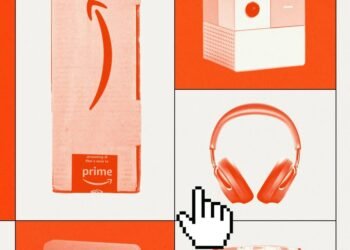 The 124 best tech deals for day three of Prime Day