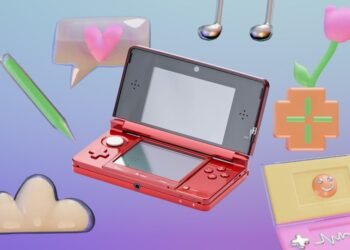 The Nintendo DS is still the best gaming handheld for travel