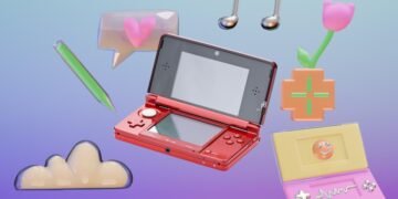 The Nintendo DS is still the best gaming handheld for travel