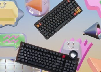 These mechanical keyboards are two very different sides of the same beautifully made coin