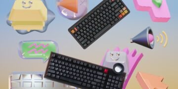 These mechanical keyboards are two very different sides of the same beautifully made coin