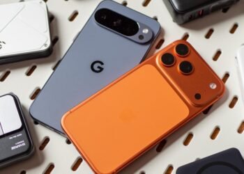 The best Qi2 batteries for iPhone and Pixel