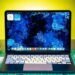 I customized a MacBook Neo with colorful spare parts