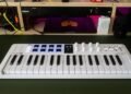 I’ve found the Goldilocks of portable MIDI controllers