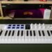 I’ve found the Goldilocks of portable MIDI controllers