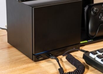 The Steam Machine is the start of an even more expensive future for game consoles