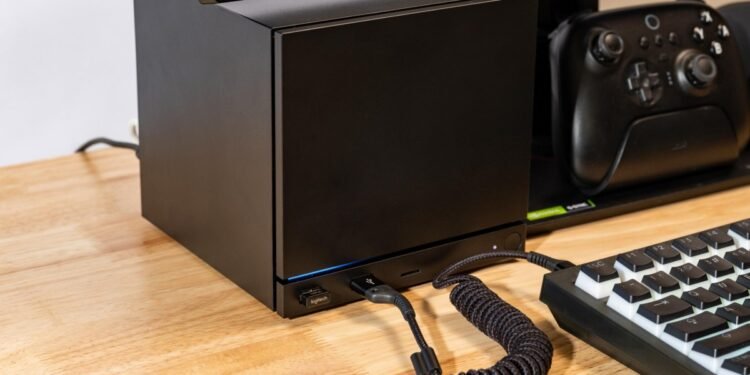 The Steam Machine is the start of an even more expensive future for game consoles
