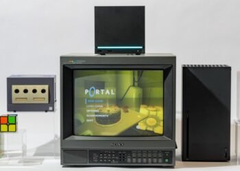 The Steam Machine is the most ambitious game console I’ve ever played